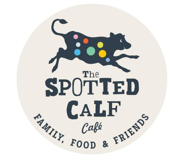 贝尔珀 The Spotted Cow酒店 外观 照片